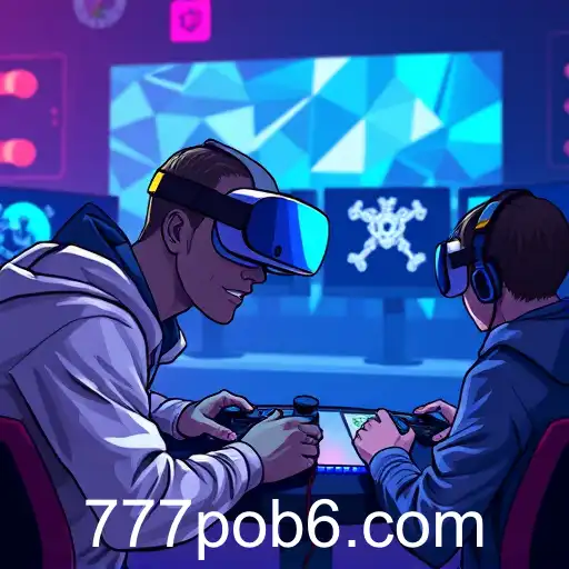 777pob Surges Amid Gaming Industry Shifts