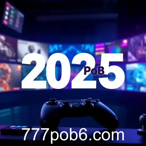 The Digital Frontier: Gaming's Expanding Horizon in 2025