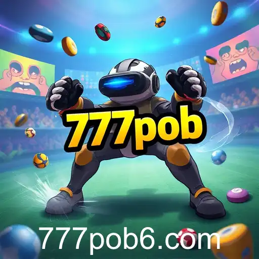 The Evolution of 777pob in Gaming