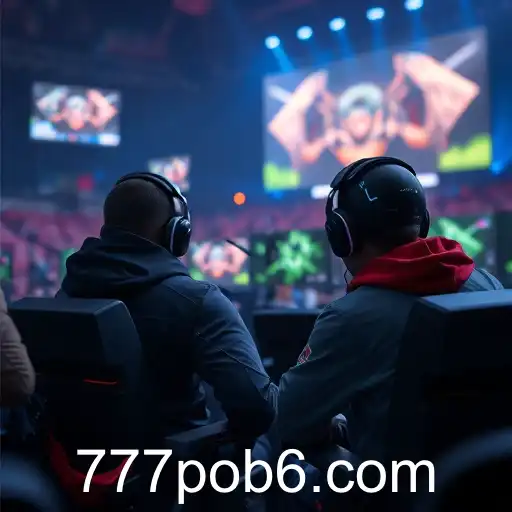 Future of Online Gaming in 2025