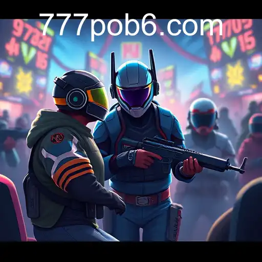 Gaming Communities Thrive Amidst Online Evolution