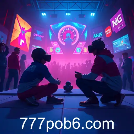 Gaming Trends and the Rise of 777pob in 2025