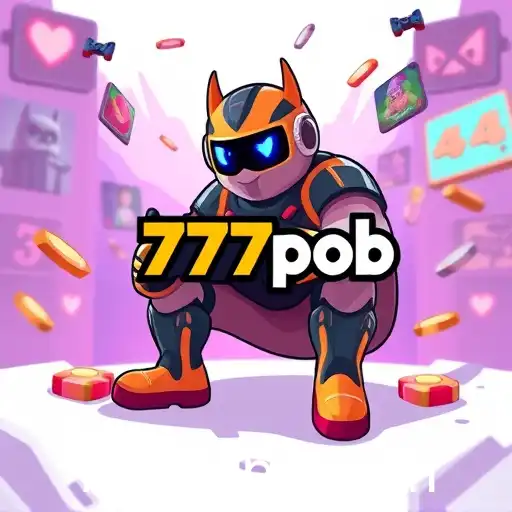 The Rise of 777pob in Modern Gaming