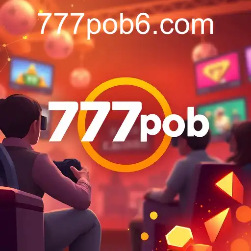 The Rise of 777pob in the Gaming World