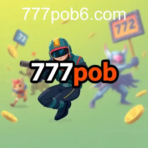 Rising Star: 777pob Revolutionizes Online Gaming