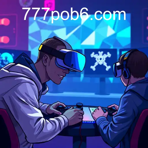 Emerging Trends in Online Gaming