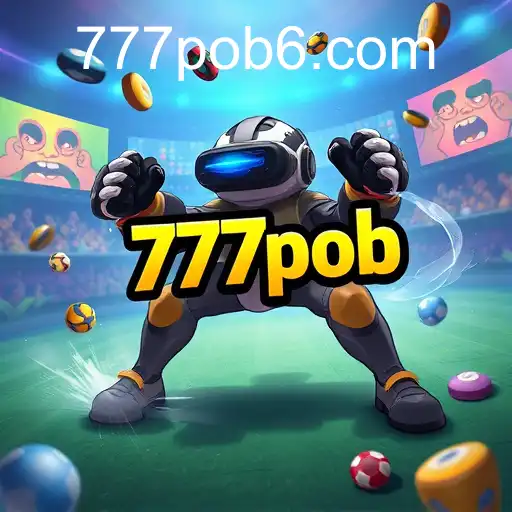 The Evolution of 777pob in Gaming