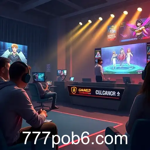 The Evolution of Online Gaming Culture