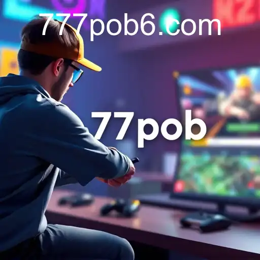 The Rise of 777pob: Revolutionizing Online Gaming