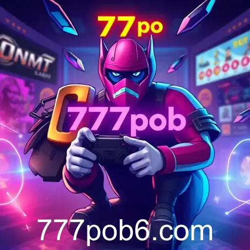 The Rise of 777pob: A Gaming Revolution
