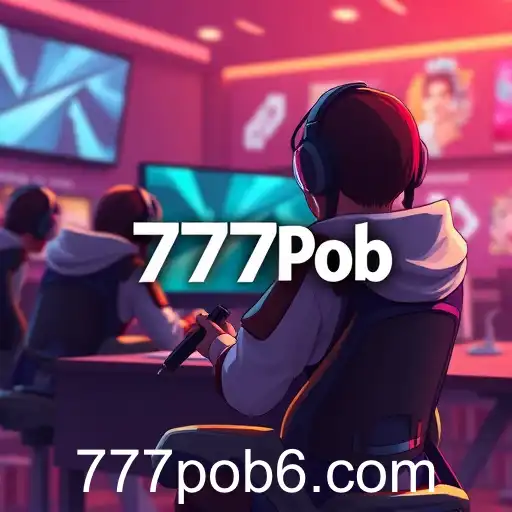 The Rise of 777pob: Revolutionizing Online Gaming