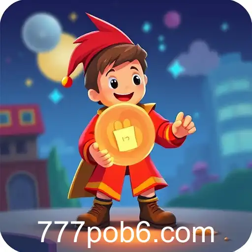 The Rise of 777pob in Online Gaming