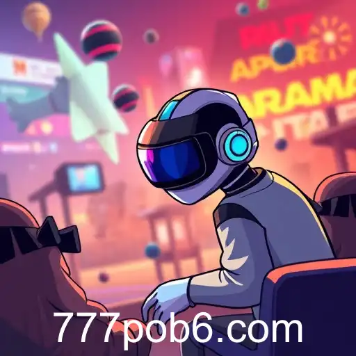 The Rise of 777pob: A New Era in Online Gaming
