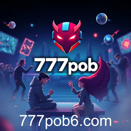 The Rise of 777pob in Global Gaming