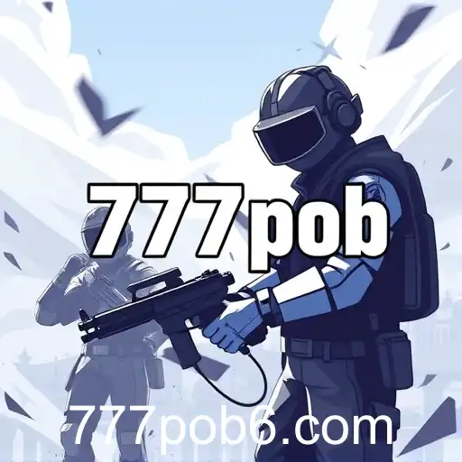Transforming Virtual Realms: The Rise of 777pob in Gaming