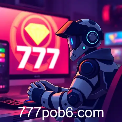 New Horizons for 777pob and the Gaming Industry
