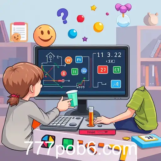 Online Gaming Trends and Challenges