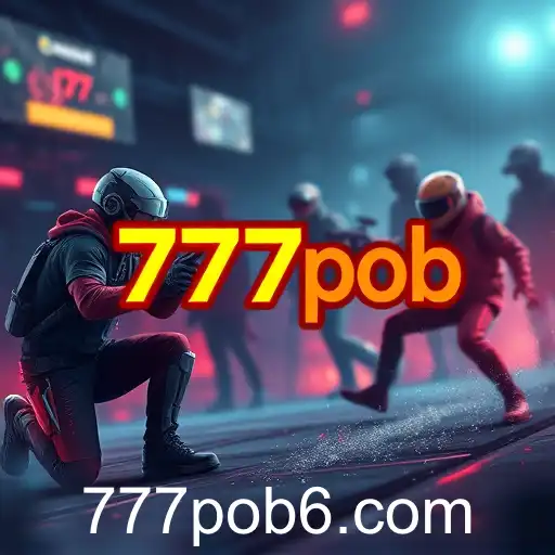 The Rise of 777pob in Online Gaming