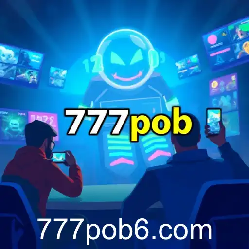 The Rise of 777pob and Its Impact on Online Gaming